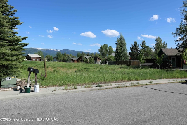 660 Appaloosa Trl, Driggs, ID 83422