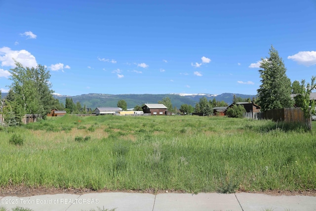 660 Appaloosa Trl, Driggs, ID 83422