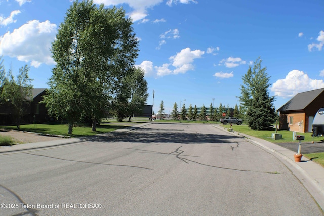 660 Appaloosa Trl, Driggs, ID 83422