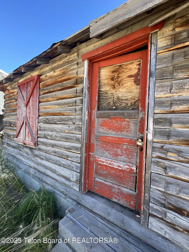 75 Merna Dr, Merna, WY 83115 - photo 1