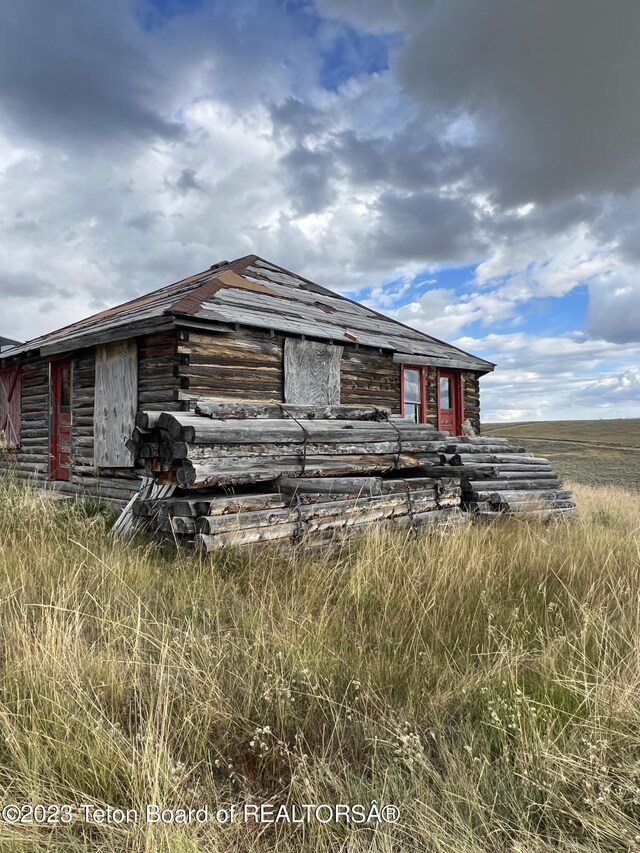 75 Merna Dr, Merna, WY 83115 - photo 3