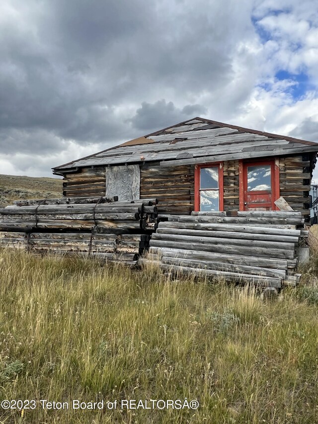 75 Merna Dr, Merna, WY 83115 - photo 17