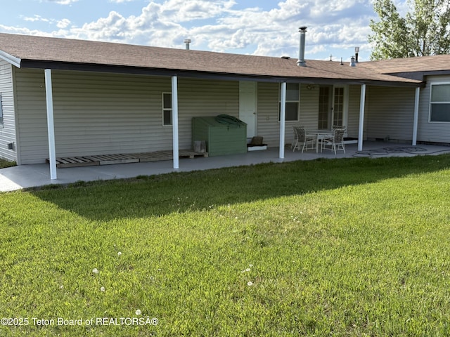 218 C M R Ln, Etna, WY 83118 - photo 4