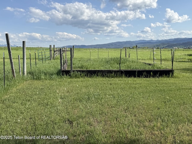 218 C M R Ln, Etna, WY 83118 - photo 16