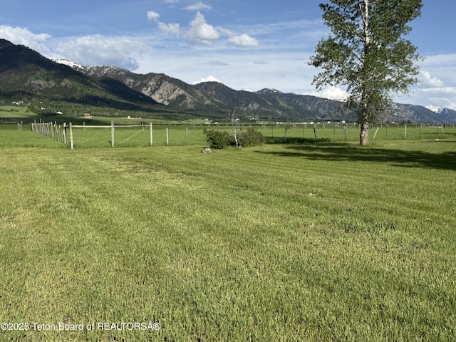 218 C M R Ln, Etna, WY 83118 - photo 19