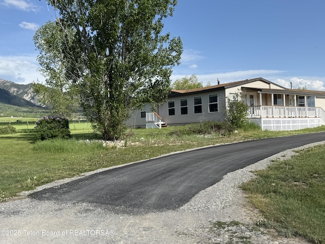 218 C M R Ln, Etna, WY 83118 - photo 7