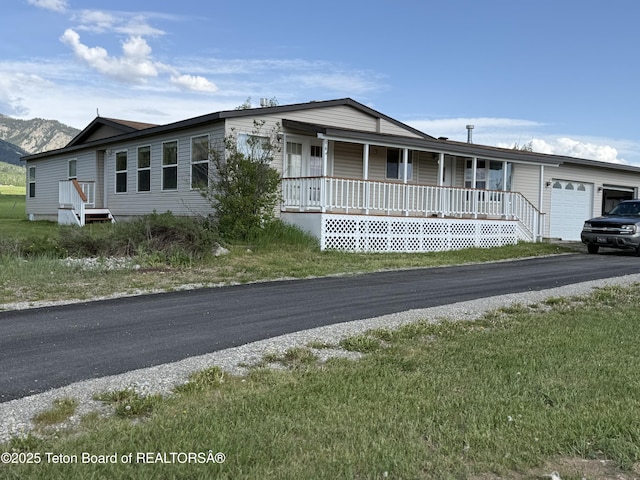 218 C M R Ln, Etna, WY 83118 - photo 2