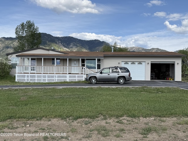 218 C M R Ln, Etna, WY 83118 - photo 8