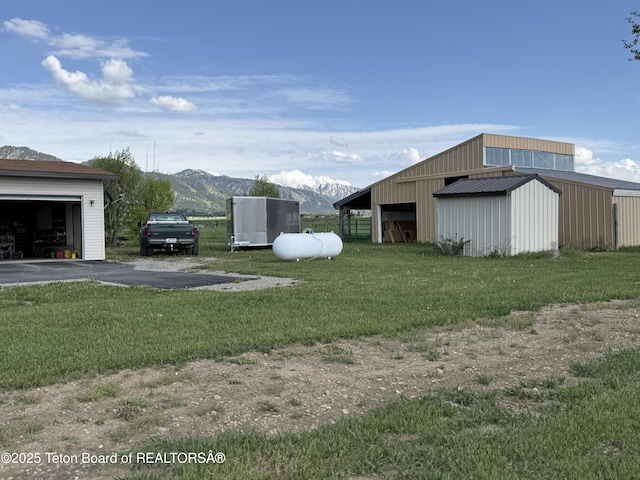 218 C M R Ln, Etna, WY 83118 - photo 6