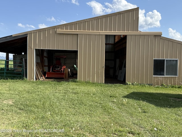218 C M R Ln, Etna, WY 83118 - photo 5