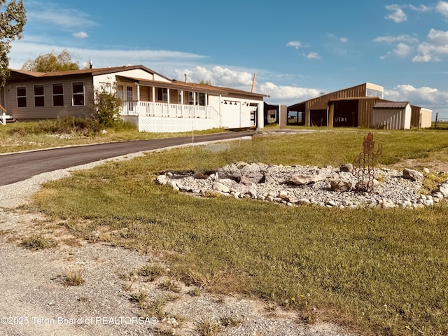 218 C M R Ln, Etna, WY 83118 - photo 1