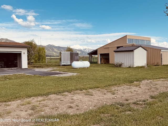 218 C M R Ln, Etna, WY 83118 - photo 9