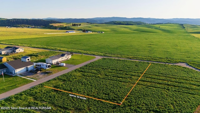 LOT7 A St, Bedford, WY 83112 - photo 6