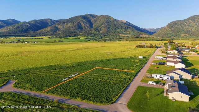 LOT7 A St, Bedford, WY 83112 - photo 1