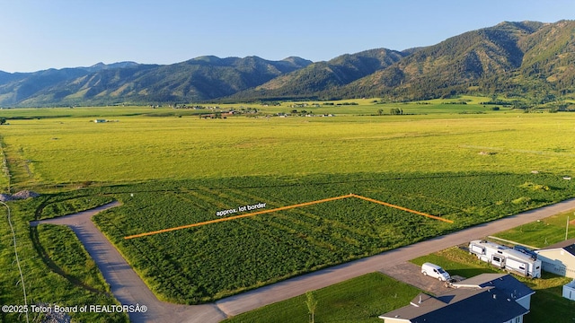 LOT7 A St, Bedford, WY 83112 - photo 4