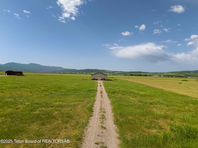 577 Shooting Star Dr, Bedford, WY 83112 - photo 21