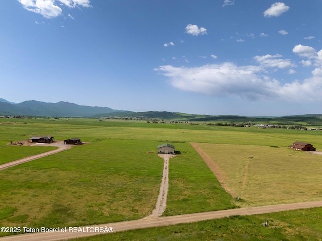 577 Shooting Star Dr, Bedford, WY 83112 - photo 17