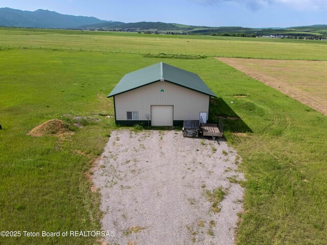 577 Shooting Star Dr, Bedford, WY 83112 - photo 22