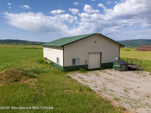 577 Shooting Star Dr, Bedford, WY 83112 - photo 4