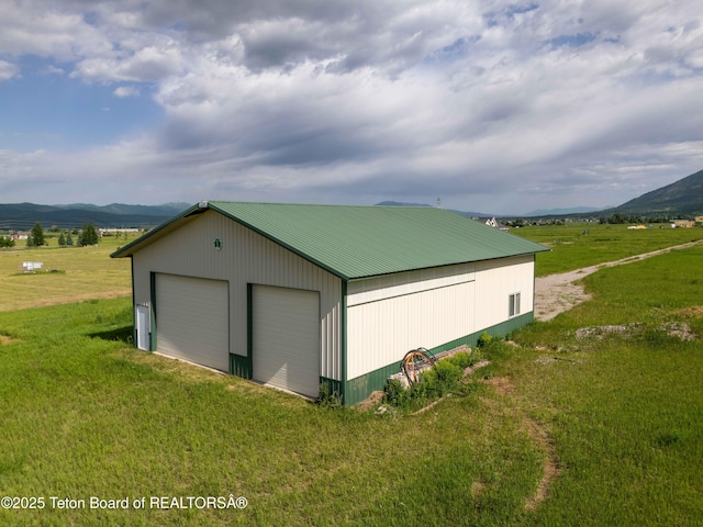 577 Shooting Star Dr, Bedford, WY 83112 - photo 2