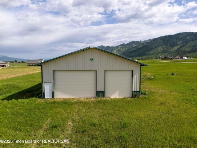 577 Shooting Star Dr, Bedford, WY 83112 - photo 3