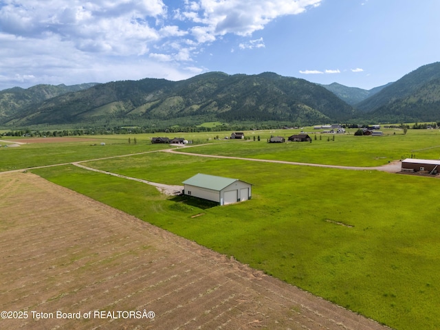 577 Shooting Star Dr, Bedford, WY 83112 - photo 14