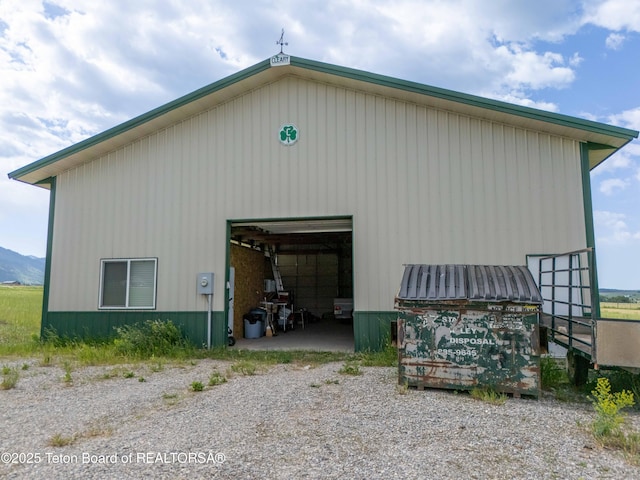 577 Shooting Star Dr, Bedford, WY 83112 - photo 5