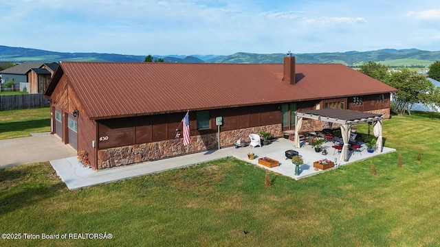 630 Lincoln St, Afton, WY 83110 - photo 26