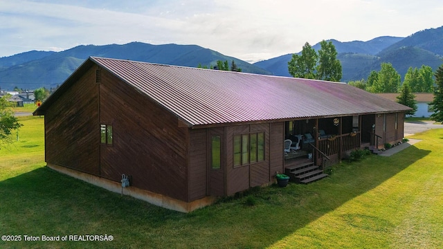 630 Lincoln St, Afton, WY 83110 - photo 21