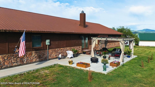 630 Lincoln St, Afton, WY 83110 - photo 27