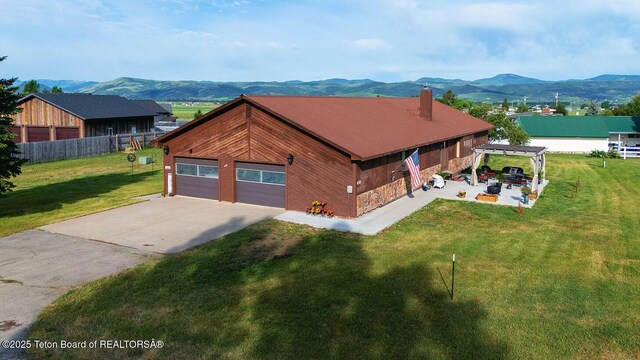 630 Lincoln St, Afton, WY 83110 - photo 25