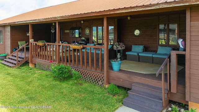 630 Lincoln St, Afton, WY 83110 - photo 2