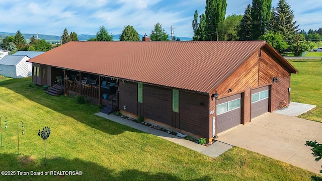 630 Lincoln St, Afton, WY 83110 - photo 1