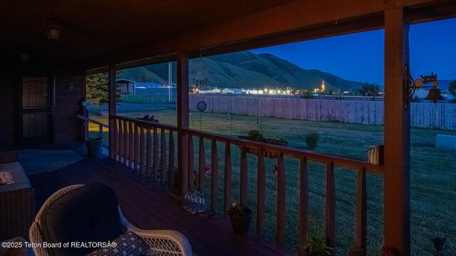 630 Lincoln St, Afton, WY 83110 - photo 19