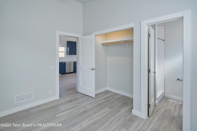 436 E Little Ave, Driggs, ID 83422 - view of closet