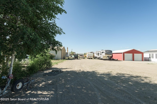 942 W Bonneville St, Pinedale, WY 82941