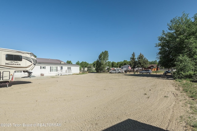 942 W Bonneville St, Pinedale, WY 82941