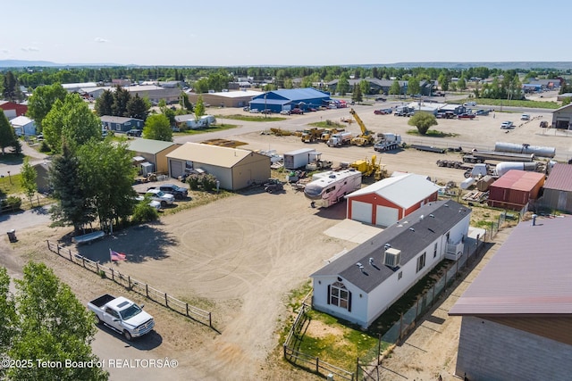 942 W Bonneville St, Pinedale, WY 82941