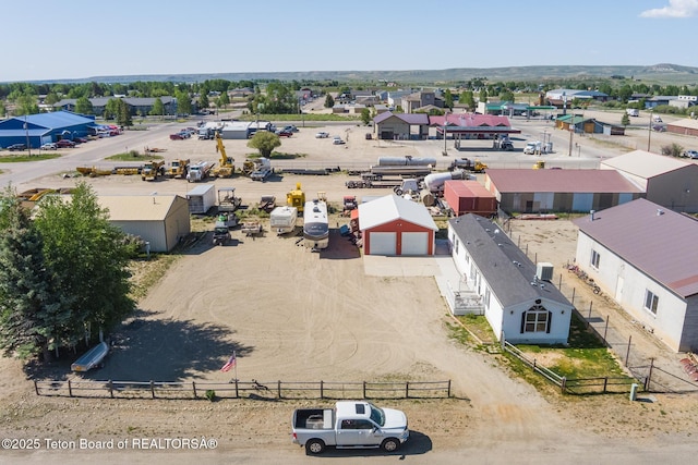 942 W Bonneville St, Pinedale, WY 82941