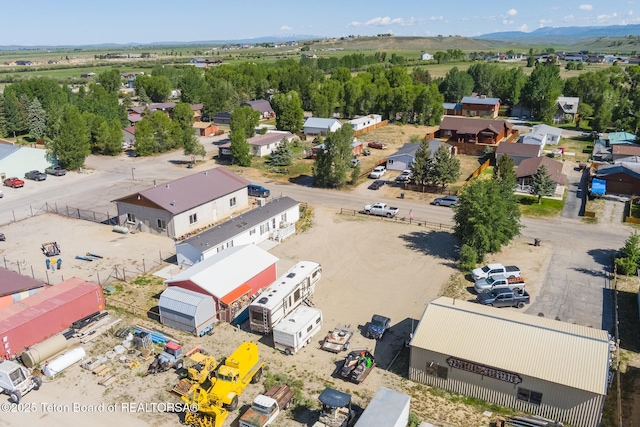 942 W Bonneville St, Pinedale, WY 82941