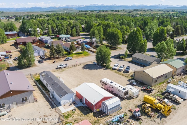 942 W Bonneville St, Pinedale, WY 82941