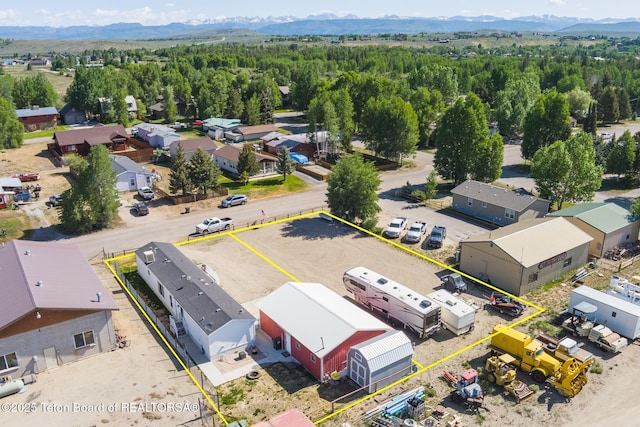 942 W Bonneville St, Pinedale, WY 82941