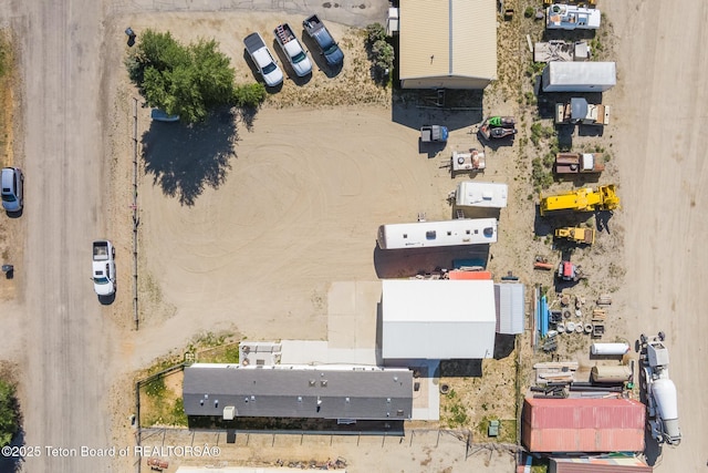 942 W Bonneville St, Pinedale, WY 82941