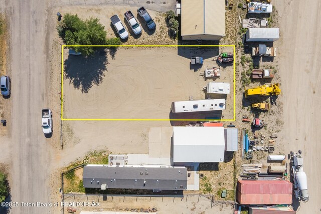 942 W Bonneville St, Pinedale, WY 82941