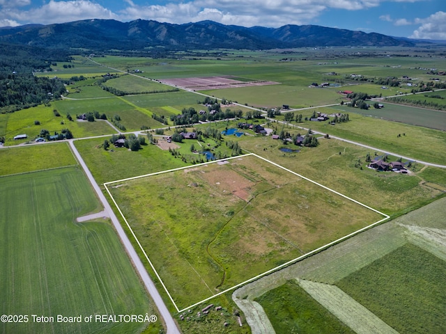 1870 W 10250 S, Victor, ID 83455