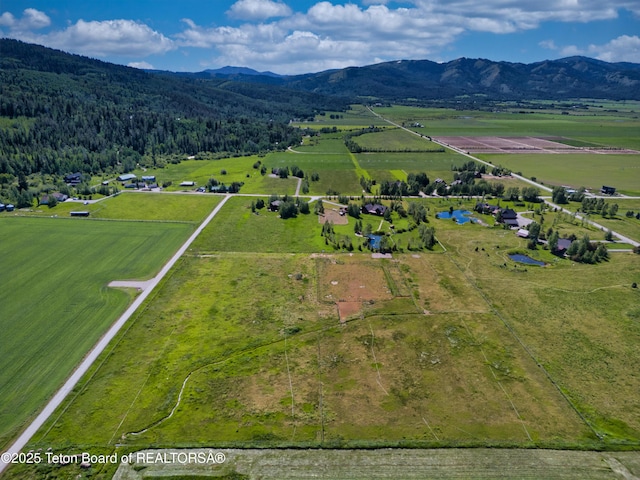 1870 W 10250 S, Victor, ID 83455