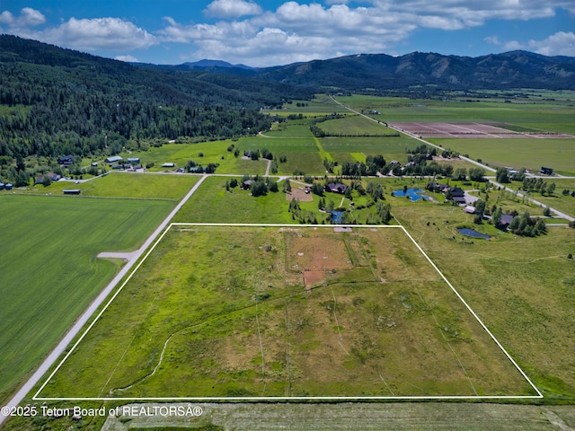 1870 W 10250 S, Victor, ID 83455