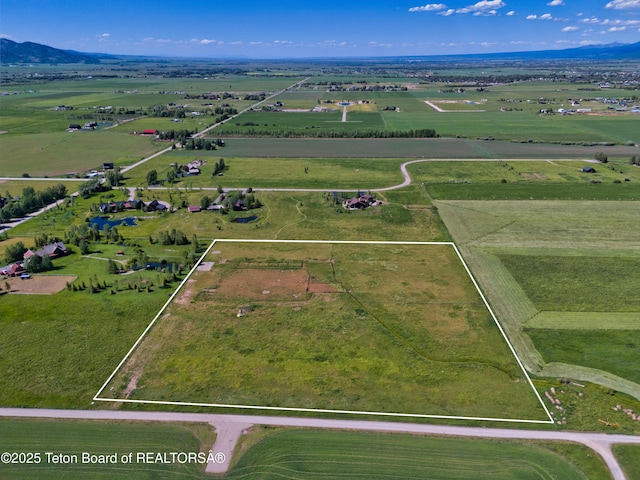 1870 W 10250 S, Victor, ID 83455