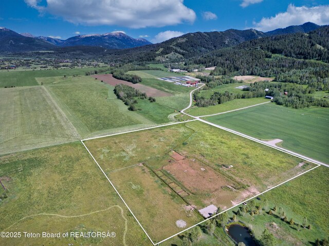 1870 W 10250 S, Victor, ID 83455
