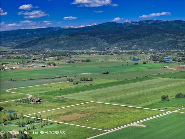 1870 W 10250 S, Victor, ID 83455